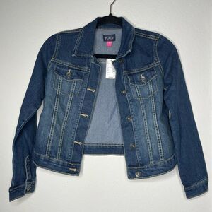 Children’s Place Denim Jacket
